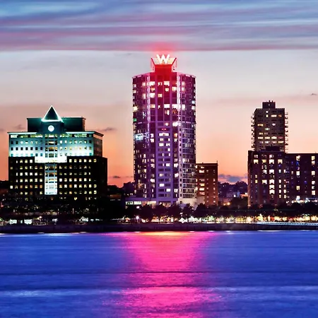Hotel W Hoboken